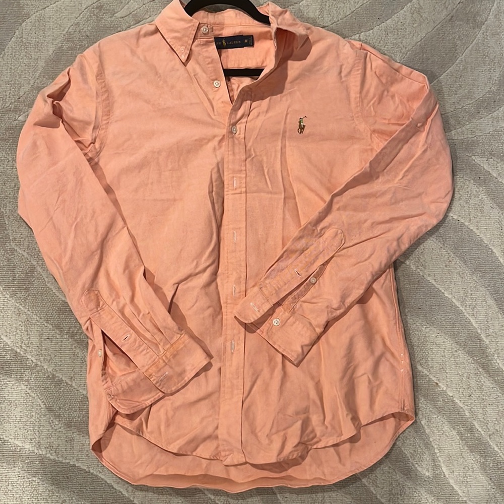 Ralph Lauren Button Up
